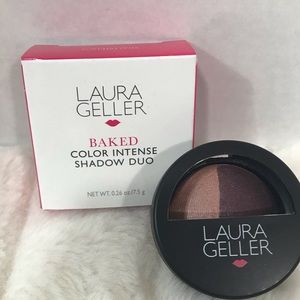 Laura Geller Eyeshadow Duo